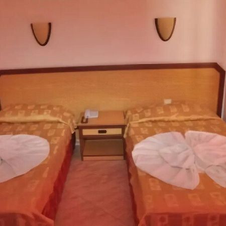 Green Peace Hotel Махмутлар Экстерьер фото